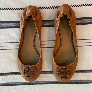 Tory Burch flats